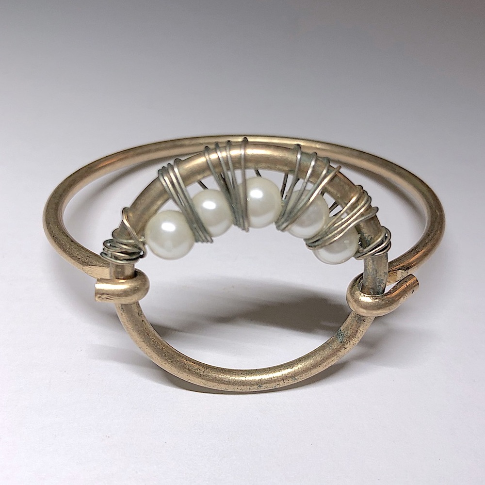✨🛍✨ Pearl Bracelet